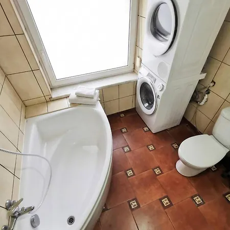 Zakatek Trzech Braci *