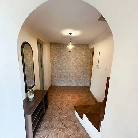 Zakatek Trzech Braci *